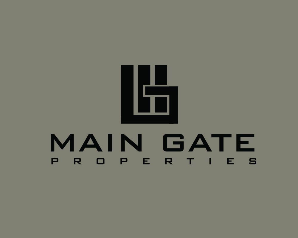 Main Gate Properties Logo